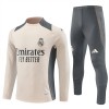 Real Madrid Maillot d'Entraînement 2024-25 Pour Homme